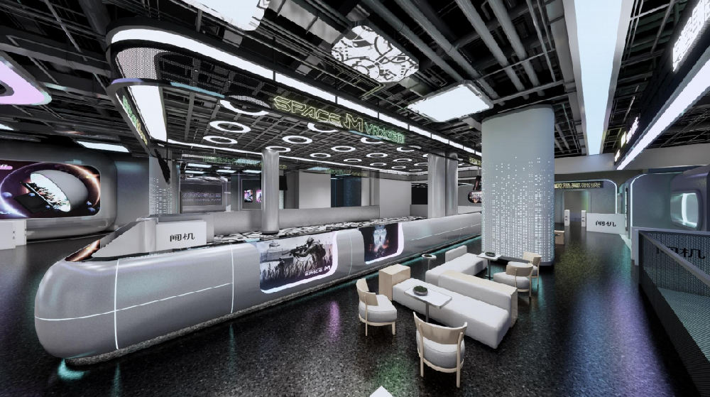 數(shù)字濟(jì)南城市綜合感知預(yù)警網(wǎng)絡(luò)工程應(yīng)用促進(jìn)中心建設(shè)項目（數(shù)字館）